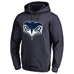 Alternate Team Logo Gear Pullover Hoodie - Seattle Seahawks