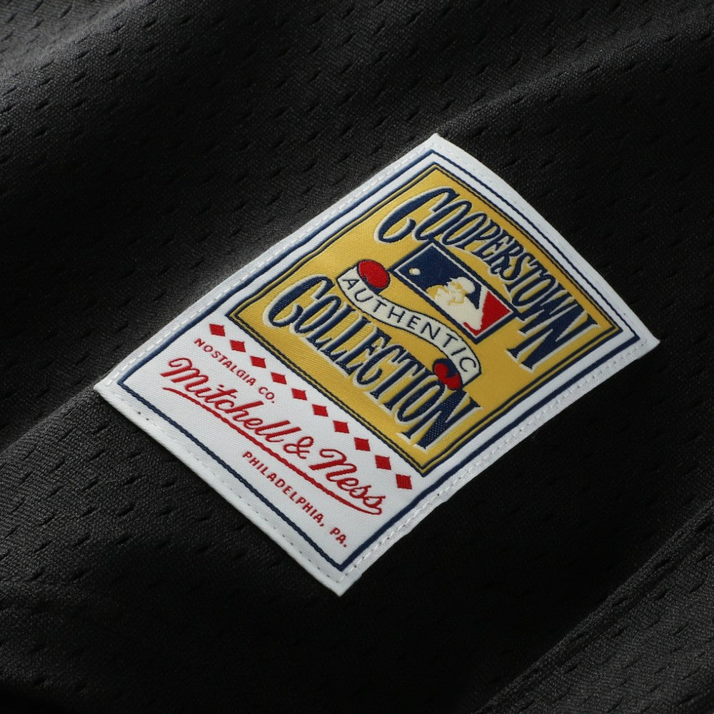 MLB Frank Thomas Chicago White Sox Mitchell & Ness Authentic Batting Practice Jersey