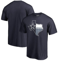 Hometown Collection T-Shirt - Dallas Cowboys