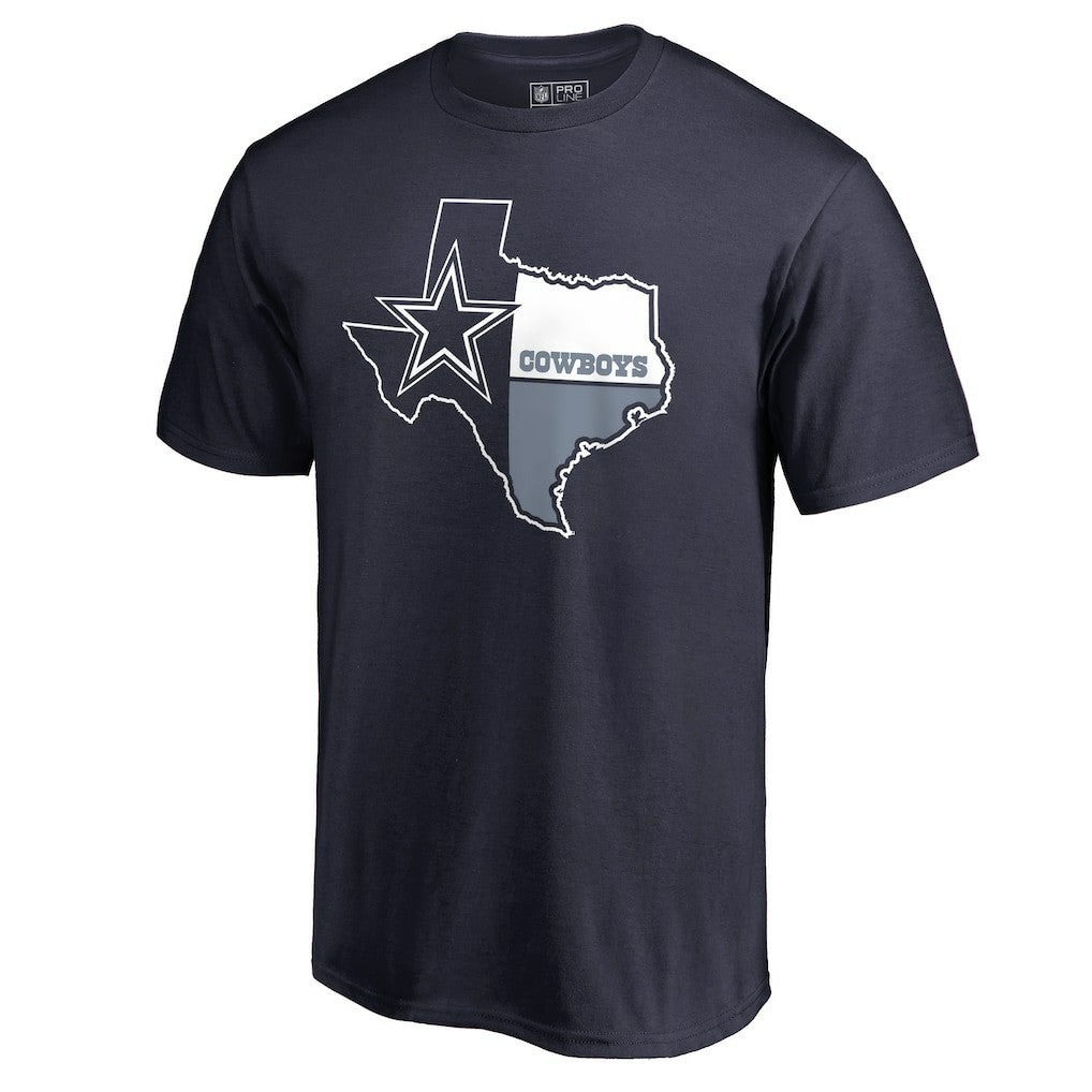 Hometown Collection T-Shirt - Dallas Cowboys