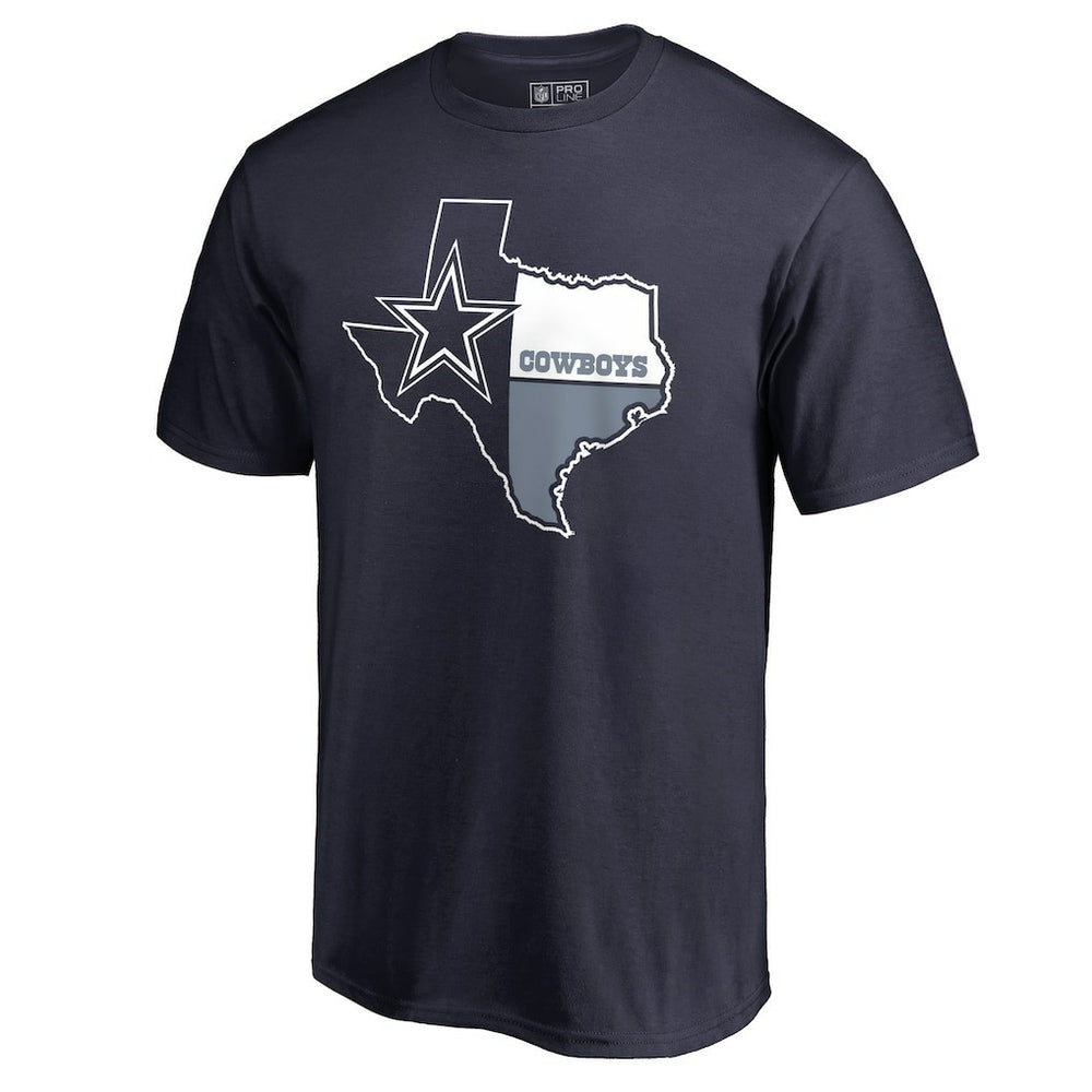 Hometown Collection T-Shirt - Dallas Cowboys