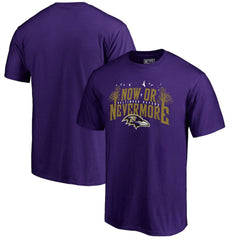 Hometown Collection T-Shirt - Baltimore Ravens