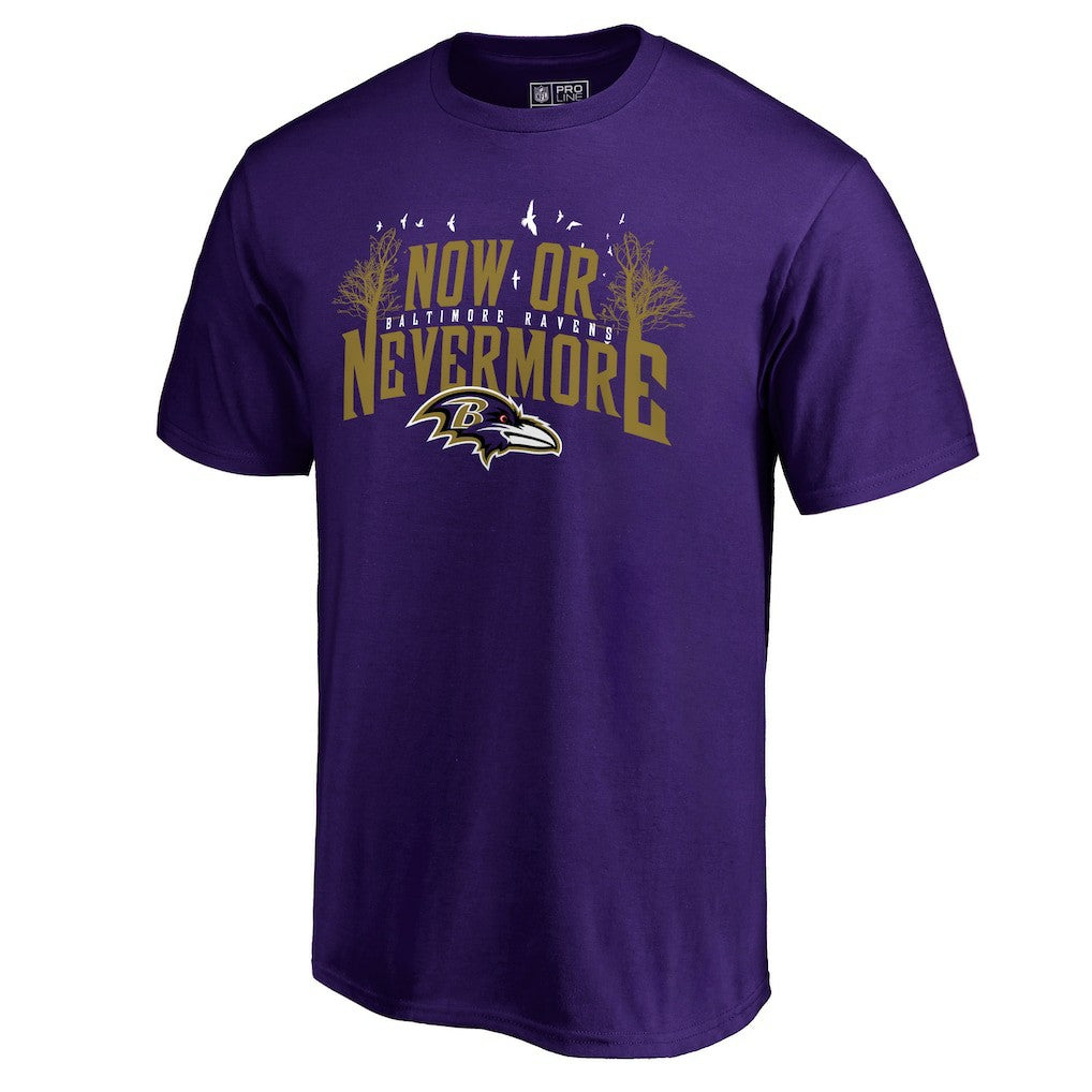 Hometown Collection T-Shirt - Baltimore Ravens