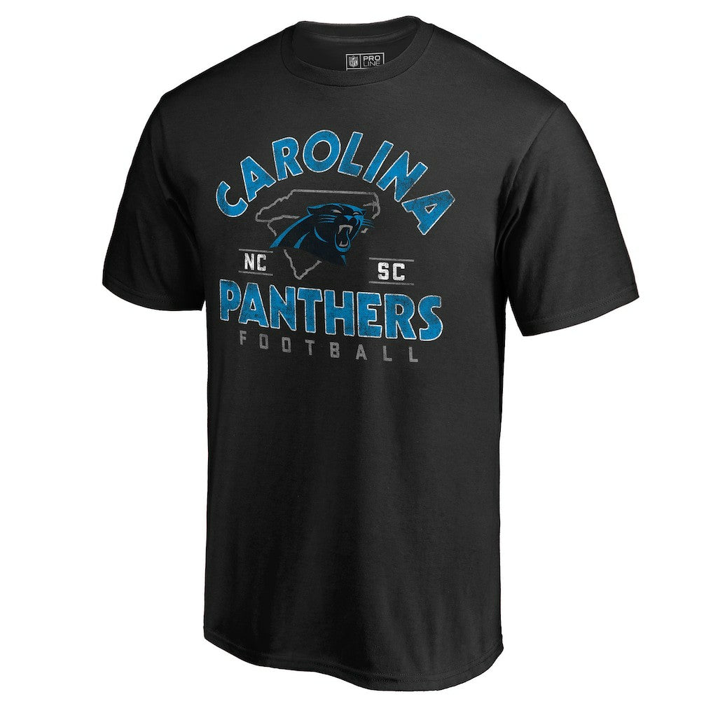Hometown Collection T-Shirt - Carolina Panthers