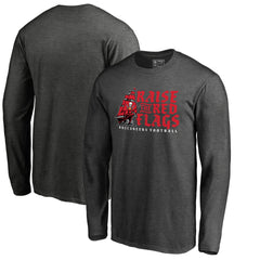 Hometown Collection Long Sleeve T-Shirt - Tampa Bay Buccaneers