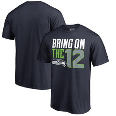Hometown Collection T-Shirt - Seattle Seahawks
