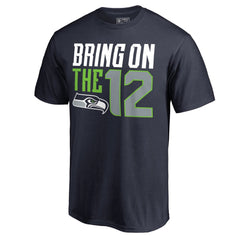 Hometown Collection T-Shirt - Seattle Seahawks