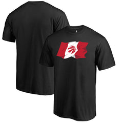 NBA Toronto Raptors Oh Canada Hometown Collection T-Shirt