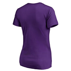 NBA Los Angeles Lakers Women's Lakers Republic Hometown Collection T-Shirt