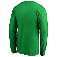 NBA Boston Celtics Green Runs Deep Hometown Collection Long Sleeve T-Shirt
