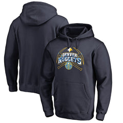 NBA Denver Nuggets Pickaxe Hometown Collection Pullover Hoodie sale