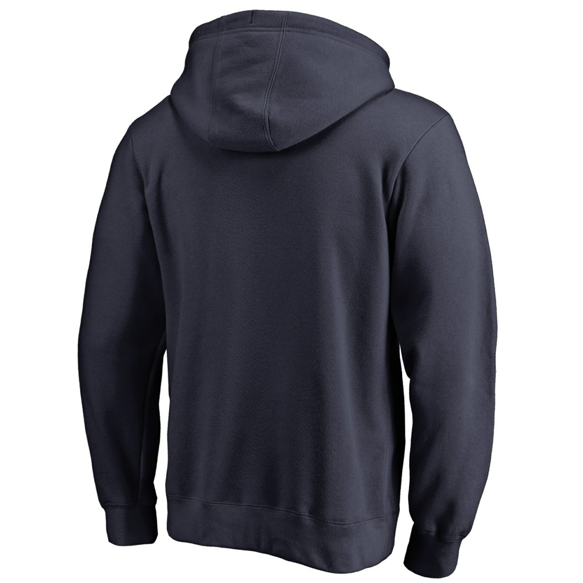 NBA Minnesota Timberwolves Power of the Pack Hometown Collection Pullover Hoodie