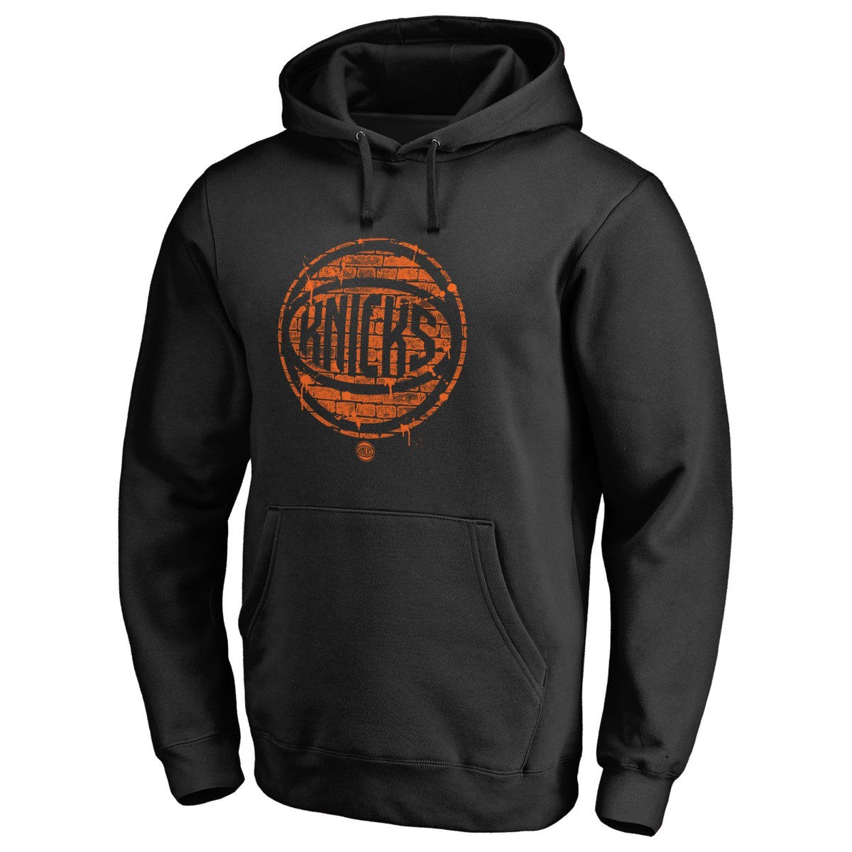 NBA New York Knicks Street Ball Hometown Collection Pullover Hoodie
