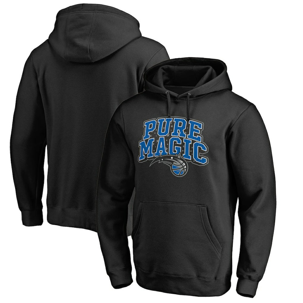 NBA Orlando Magic Pure Magic Hometown Collection Pullover Hoodie