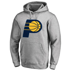 NBA Myles Turner Indiana Pacers Backer Name and Number Pullover Hoodie