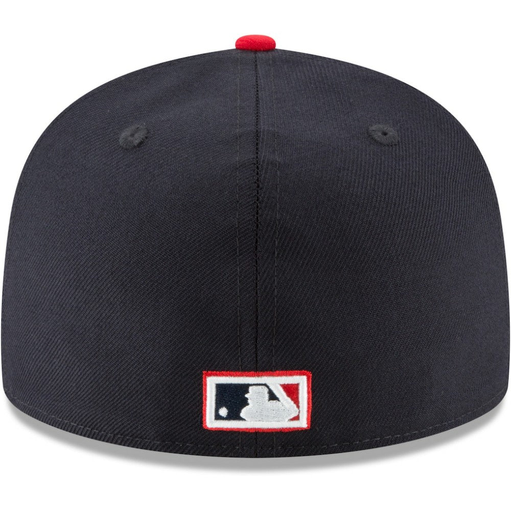 MLB St. Louis Cardinals New Era Cooperstown Collection Wool 59FIFTY Fitted Hat
