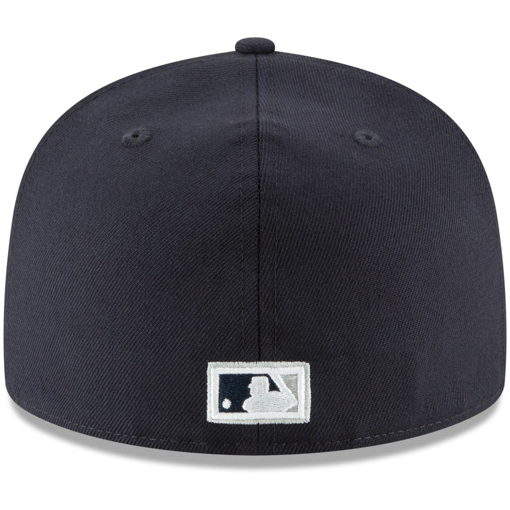 MLB New York Yankees New Era Cooperstown Collection Wool 59FIFTY Fitted Hat