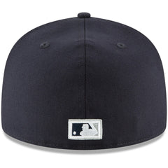 MLB New York Yankees New Era Cooperstown Collection Wool 59FIFTY Fitted Hat