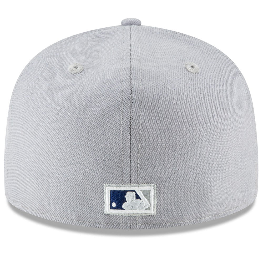 MLB Los Angeles Dodgers New Era Cooperstown Collection Wool 59FIFTY Fitted Hat