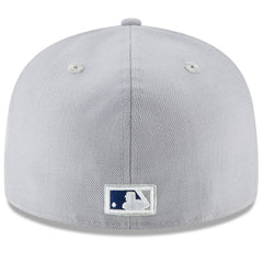 MLB Los Angeles Dodgers New Era Cooperstown Collection Wool 59FIFTY Fitted Hat