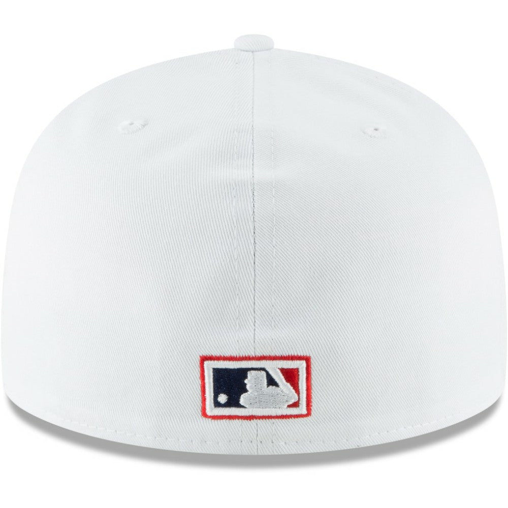 MLB Chicago White Sox New Era Cooperstown Collection Wool 59FIFTY Fitted Hat