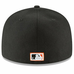 MLB Baltimore Orioles New Era Cooperstown Collection Wool 59FIFTY Fitted Hat