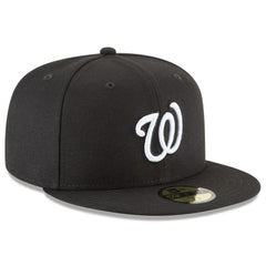 MLB Washington Nationals New Era 59FIFTY Fitted Hat