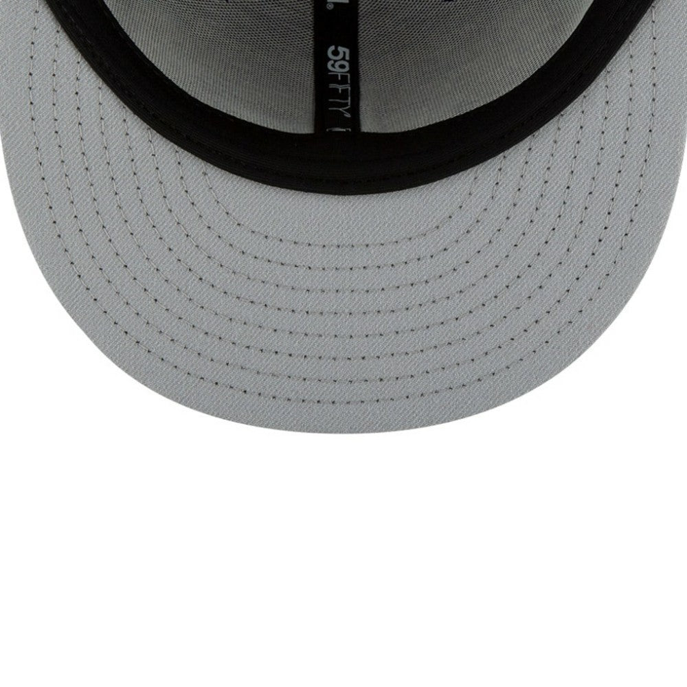 MLB Washington Nationals New Era 59FIFTY Fitted Hat
