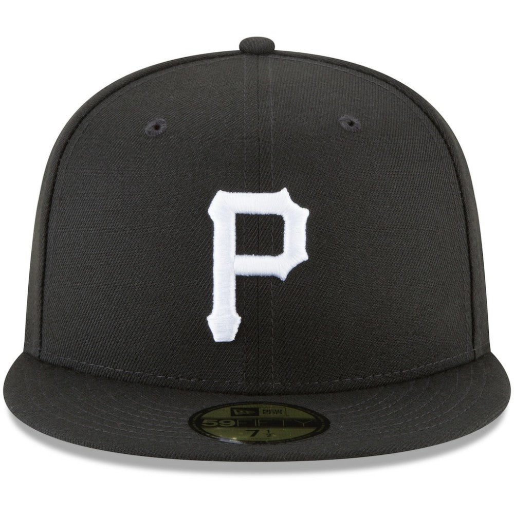 MLB Pittsburgh Pirates New Era 59FIFTY Fitted Hat