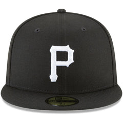 MLB Pittsburgh Pirates New Era 59FIFTY Fitted Hat
