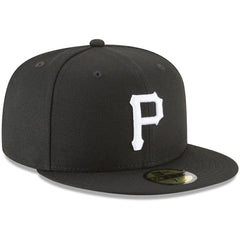 MLB Pittsburgh Pirates New Era 59FIFTY Fitted Hat