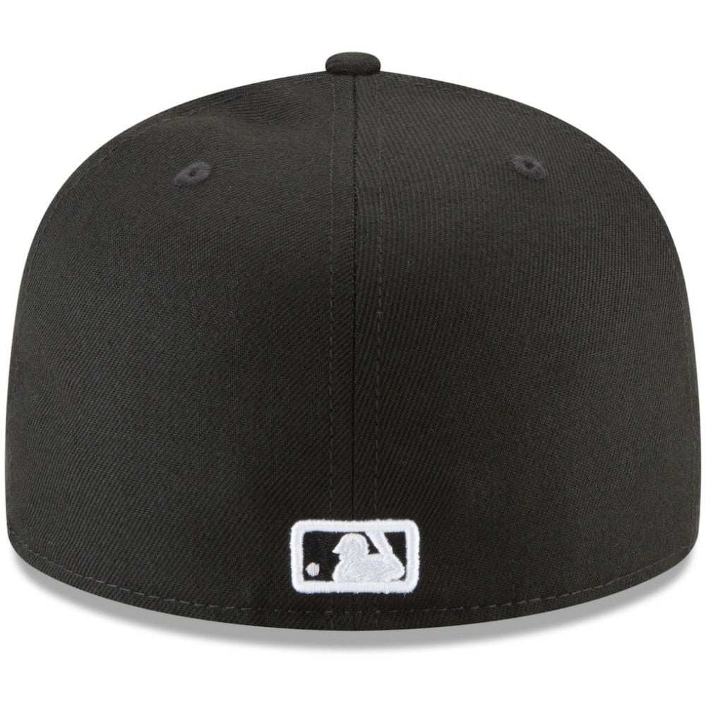 MLB Pittsburgh Pirates New Era 59FIFTY Fitted Hat