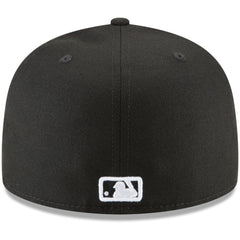 MLB Pittsburgh Pirates New Era 59FIFTY Fitted Hat