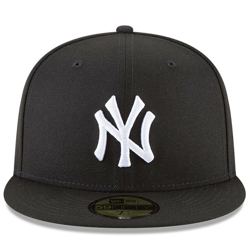 MLB New York Yankees New Era 59FIFTY Fitted Hat