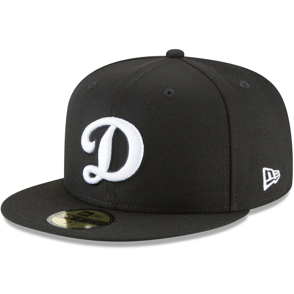 MLB Los Angeles Dodgers New Era 59FIFTY Fitted Hat