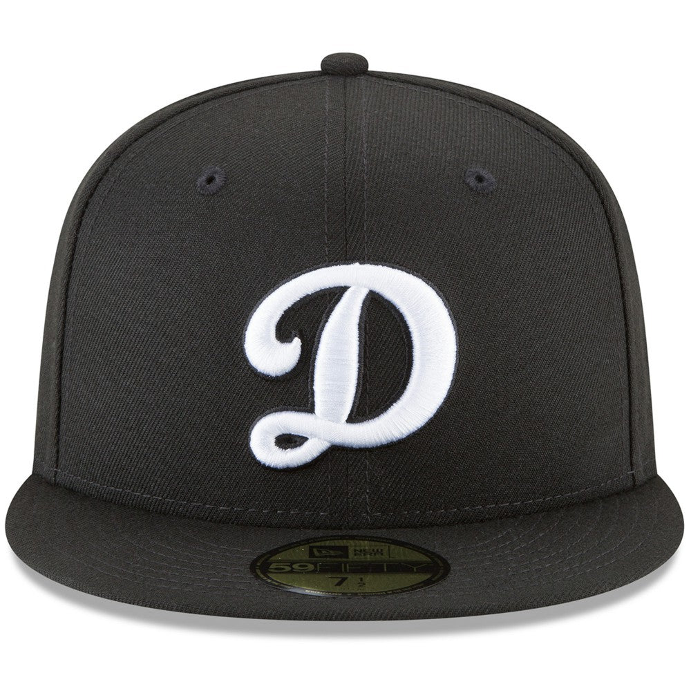 MLB Los Angeles Dodgers New Era 59FIFTY Fitted Hat