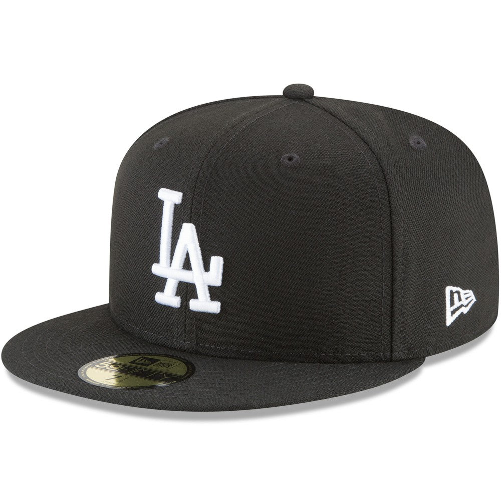 MLB Los Angeles Dodgers New Era 59FIFTY Fitted Hat