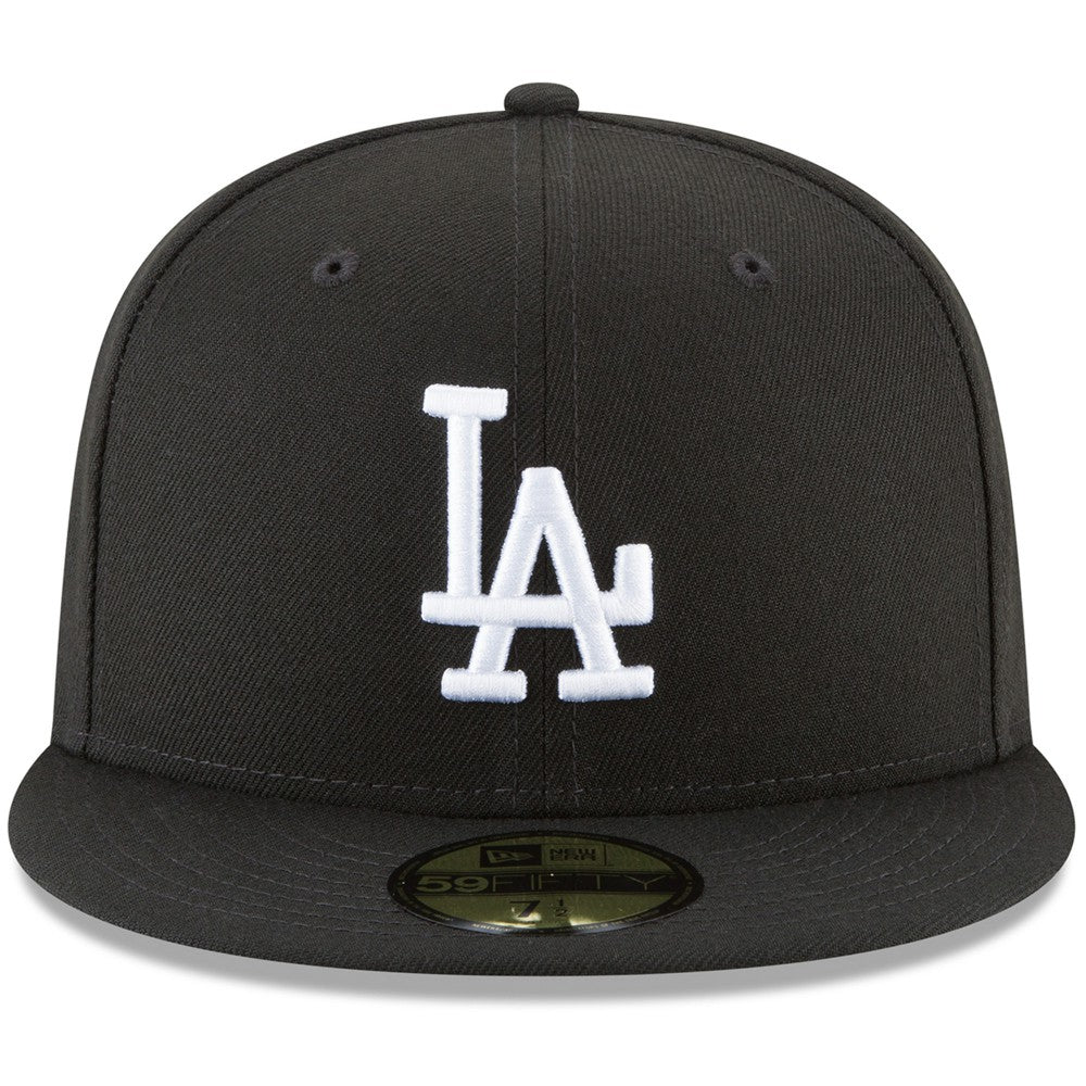 MLB Los Angeles Dodgers New Era 59FIFTY Fitted Hat