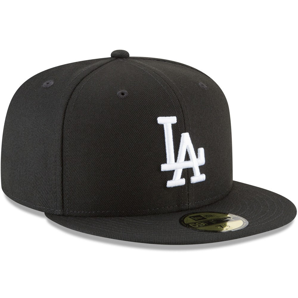 MLB Los Angeles Dodgers New Era 59FIFTY Fitted Hat