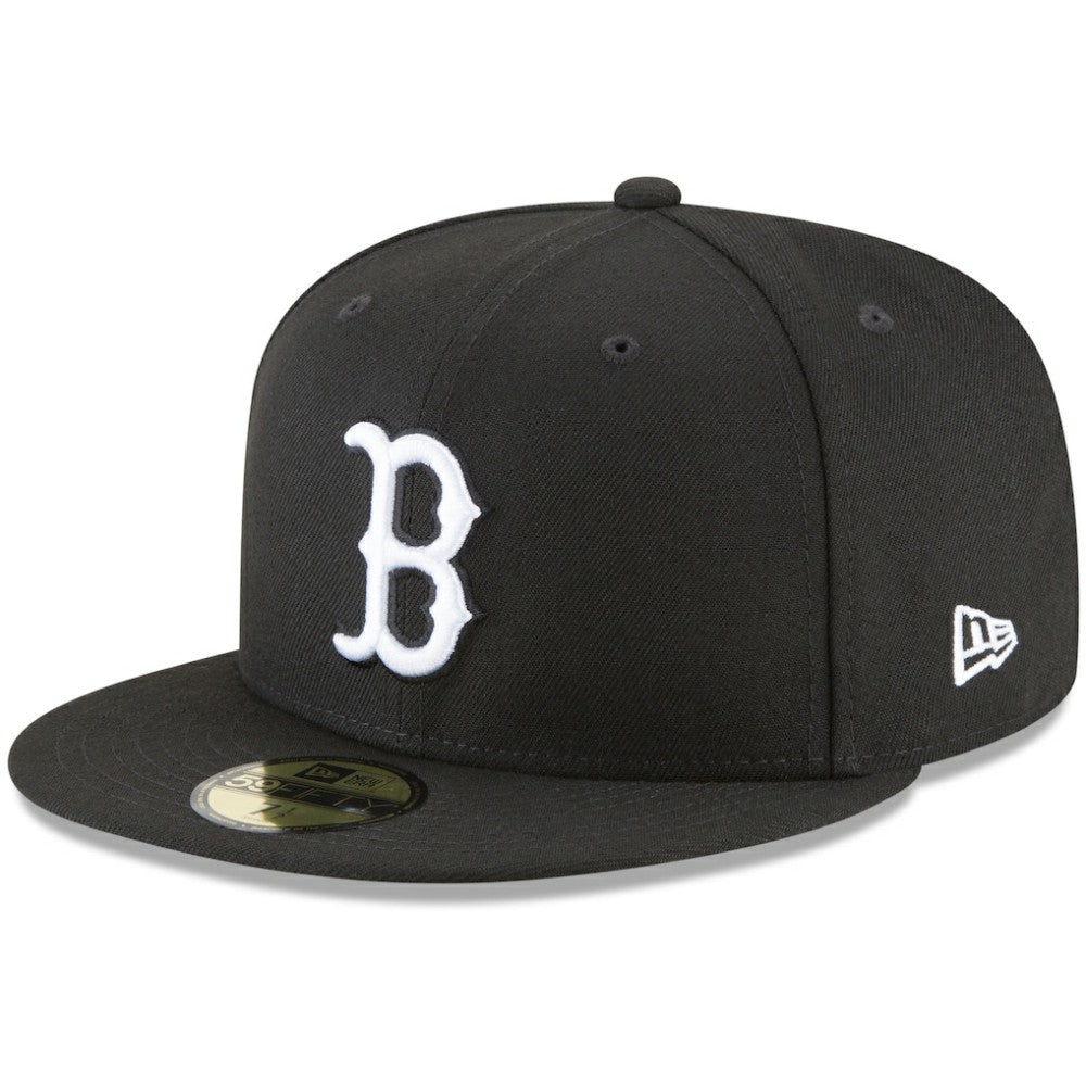 MLB Boston Red Sox New Era 59FIFTY Fitted Hat