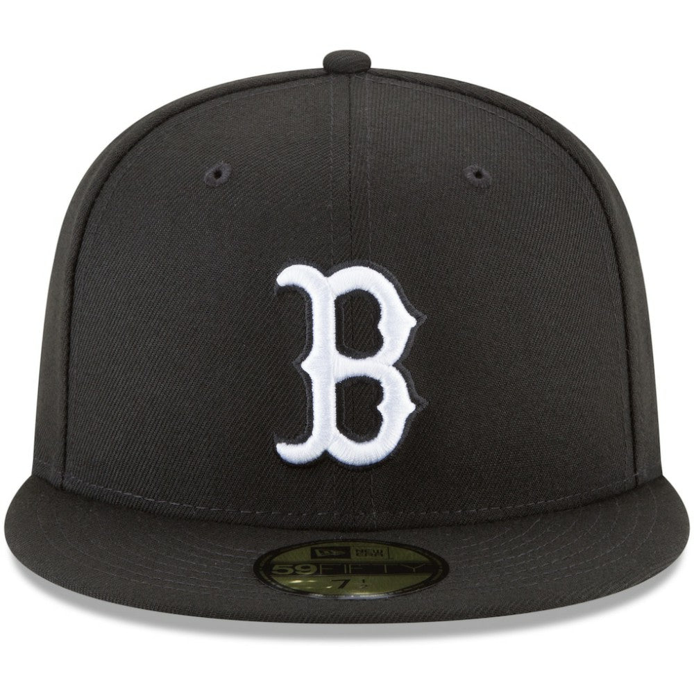MLB Boston Red Sox New Era 59FIFTY Fitted Hat