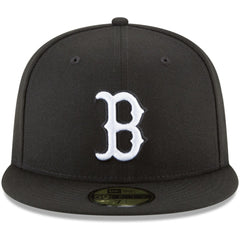 MLB Boston Red Sox New Era 59FIFTY Fitted Hat