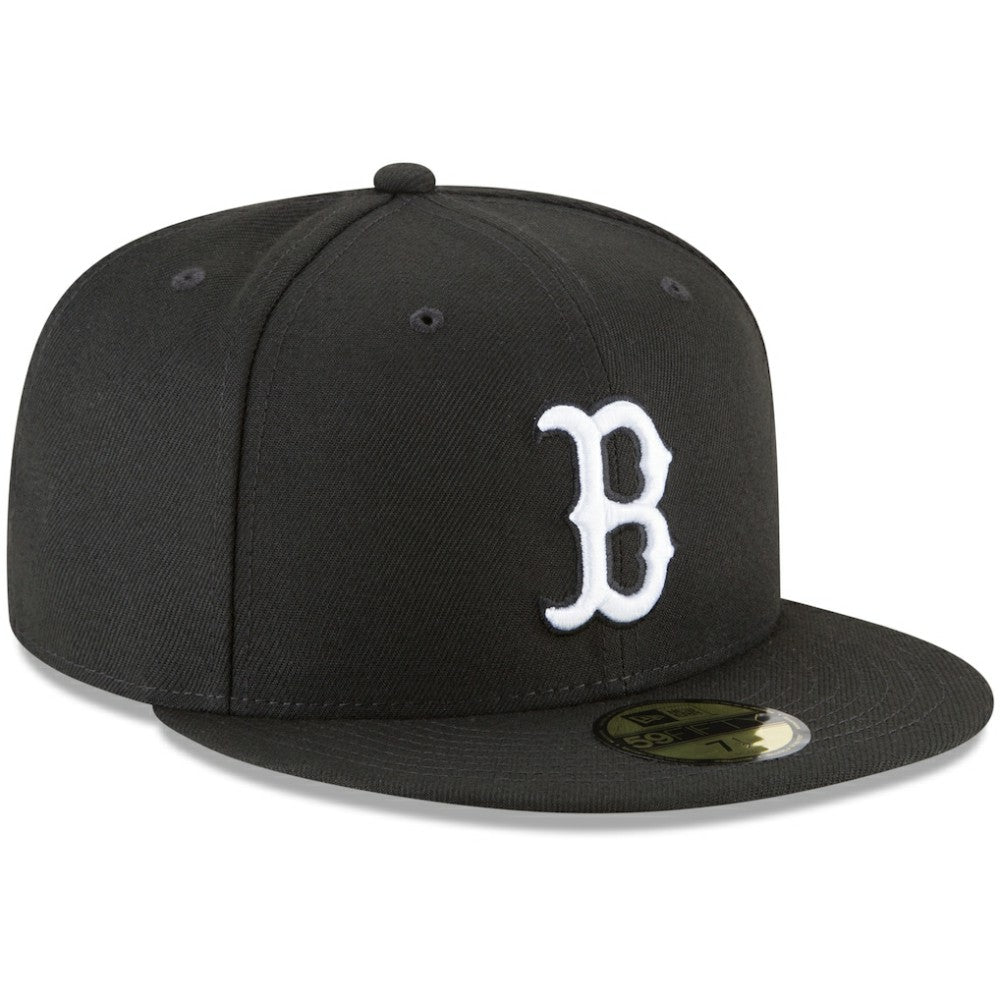 MLB Boston Red Sox New Era 59FIFTY Fitted Hat