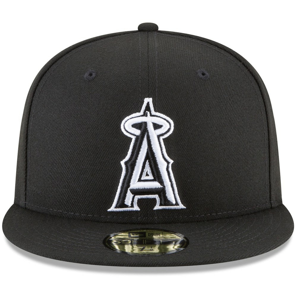 MLB Los Angeles Angels New Era 59FIFTY Fitted Hat