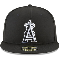 MLB Los Angeles Angels New Era 59FIFTY Fitted Hat
