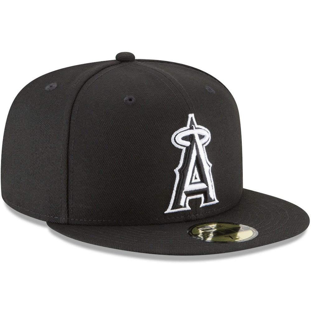 MLB Los Angeles Angels New Era 59FIFTY Fitted Hat