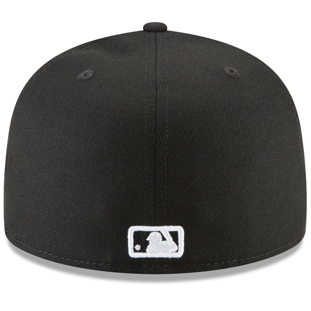 MLB Los Angeles Angels New Era 59FIFTY Fitted Hat