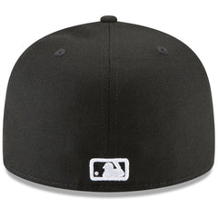 MLB Los Angeles Angels New Era 59FIFTY Fitted Hat