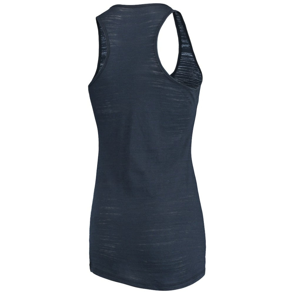 MLB Houston Astros Soft as a Grape Women's Multicount Racerback Tank Top