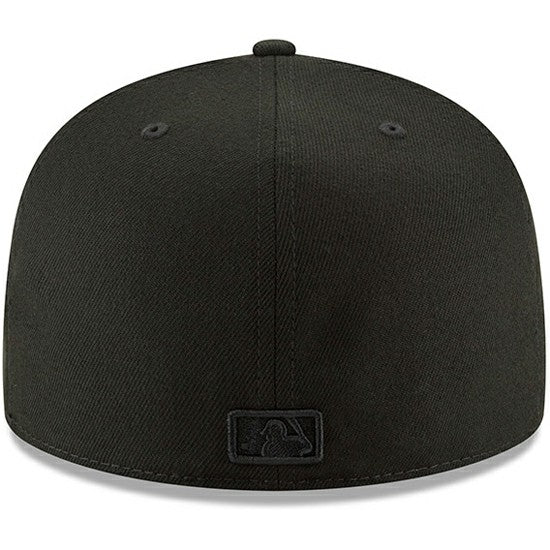 MLB Los Angeles Dodgers New Era Primary Logo Basic 59FIFTY Fitted Hat